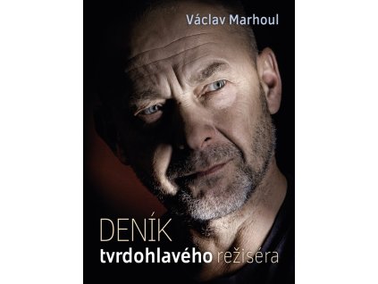 Deník tvrdohlavého režiséra