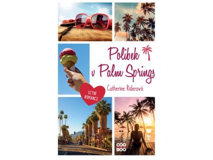 Polibek v Palm Springs