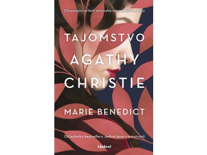Tajomstvo Agathy Christie