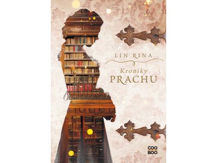 Kroniky prachu