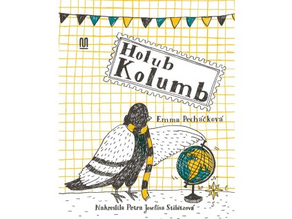 Holub Kolumb