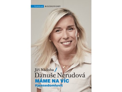 Máme na víc