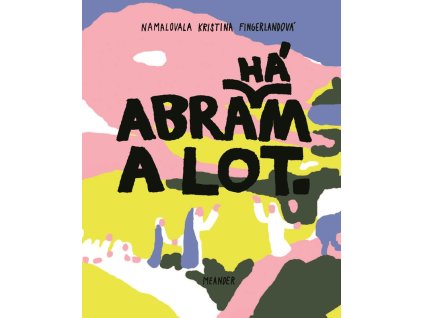Abraham a Lot