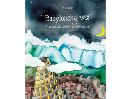 Babylónská věž