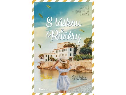 S láskou z Riviéry