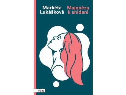 Majonéza k snídani