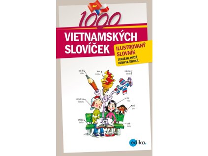 1000 vietnamských slovíček