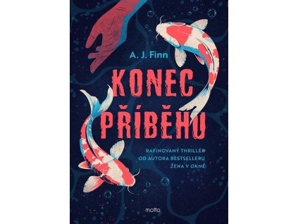 Konec příběhu