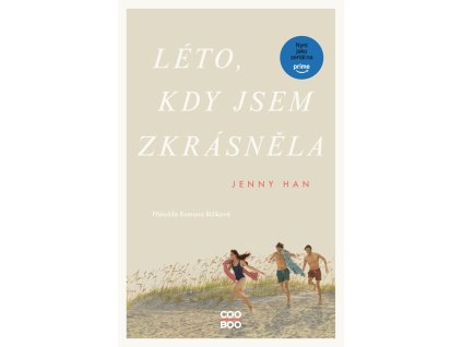 Léto, kdy jsem zkrásněla