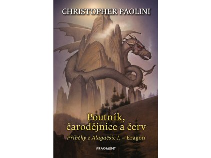 Poutník, čarodějnice a červ