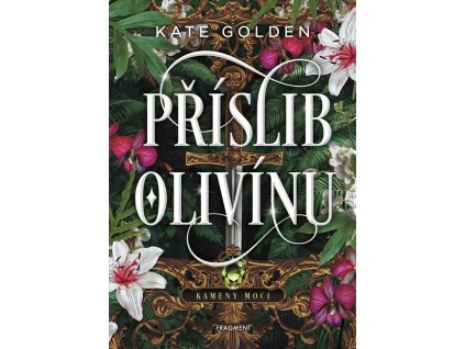 Příslib Olivínu