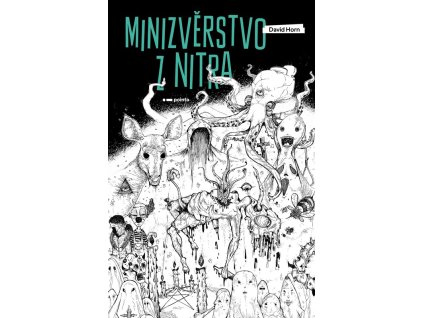 Minizvěrstvo z nitra