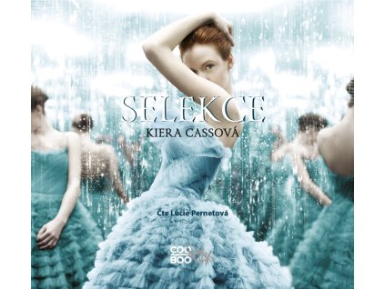 Selekce (audiokniha)