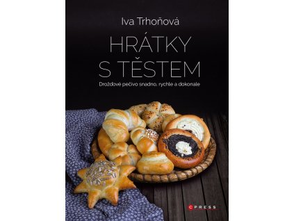 Hrátky s těstem
