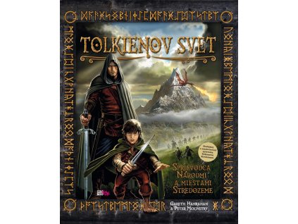 Tolkienov svet