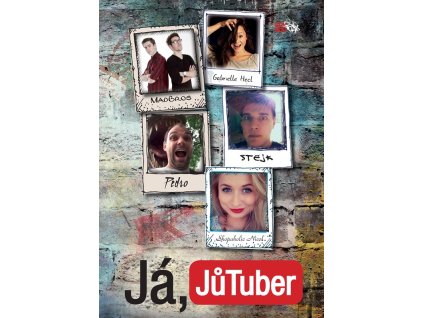 Já, JůTuber