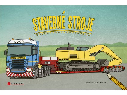 Stavebné stroje