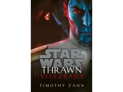 Star Wars - Thrawn. Velezrada