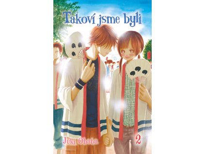 Takoví jsme byli 2