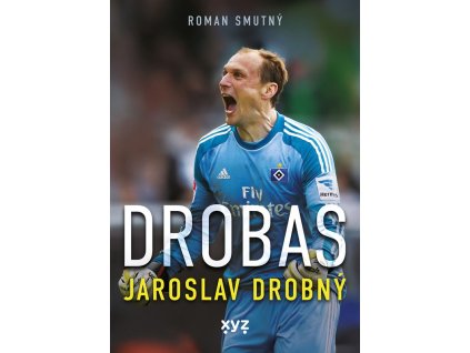 Drobas: Jaroslav Drobný