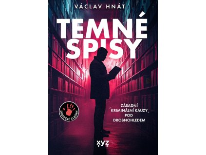 Temné spisy