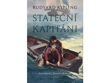 Stateční kapitáni