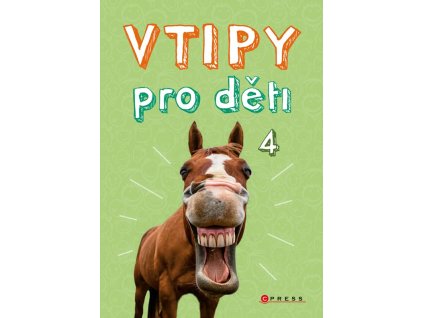Vtipy pro děti 4