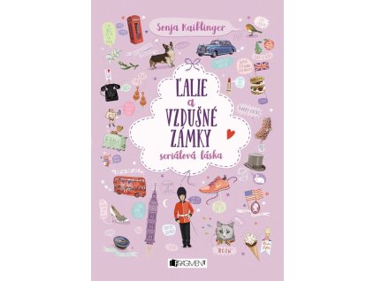 Ľalie a vzdušné zámky