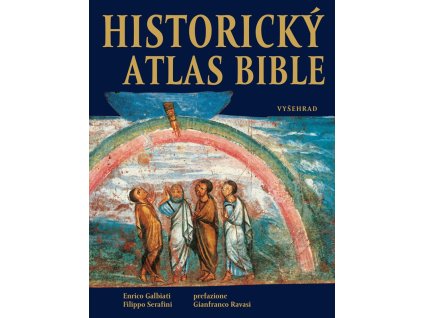 Historický atlas Bible