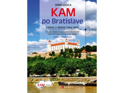KAM po Bratislave