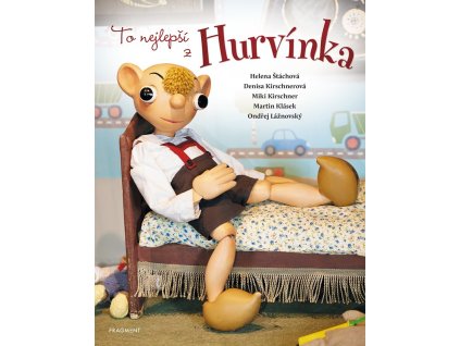 To nejlepší z Hurvínka