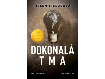 Dokonalá tma