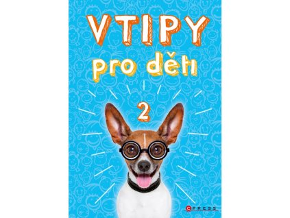 Vtipy pro děti 2