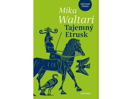 Tajemný Etrusk