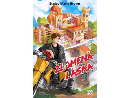 Zlomená láska