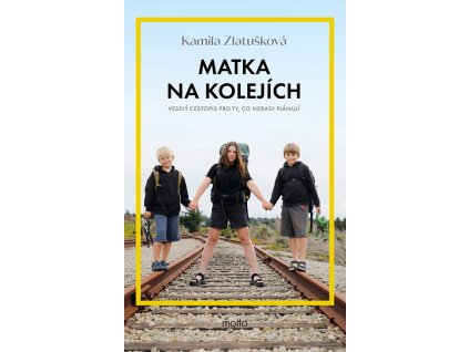 Matka na kolejích