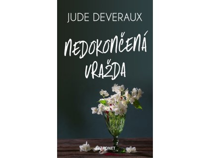 Nedokončená vražda