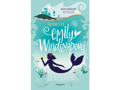 Emily Windsnapová 1: Tajomstvo Emily Windsnapovej