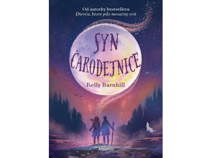 Syn čarodejnice