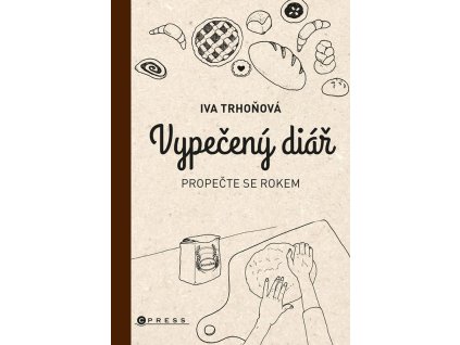 Vypečený diář