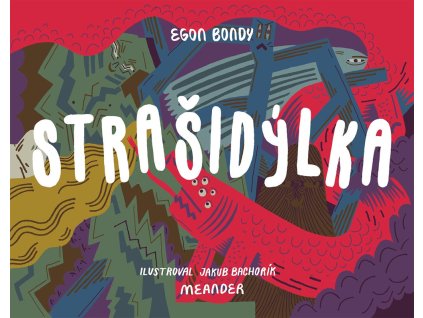 Strašidýlka
