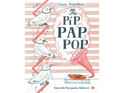 The Píp Pap Pop