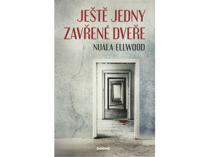 Ještě jedny zavřené dveře