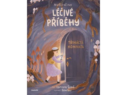Mušlenčiny léčivé příběhy