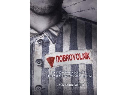 Dobrovolník