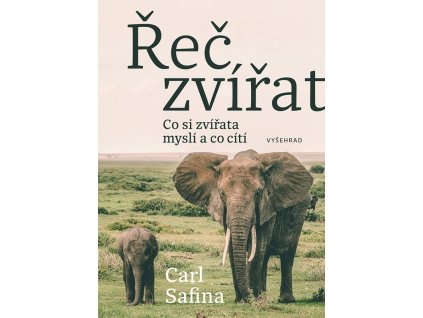 Řeč zvířat