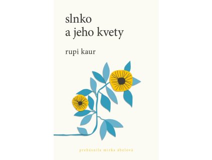 Slnko a jeho kvety