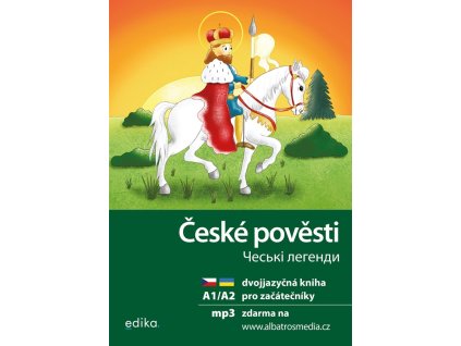 České pověsti A1/A2