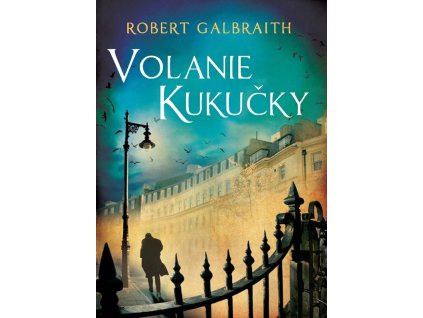 Volanie Kukučky