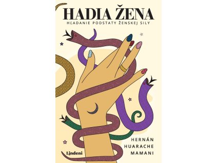 Hadia žena